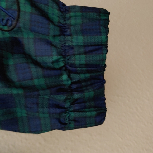 Sportrax Women's Size Medium Plaid Rain Jacket - Picture 4 of 8